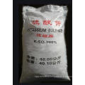 Sop Potassium Sulphate CAS 7778-80-5 Powder with High Water Soluble